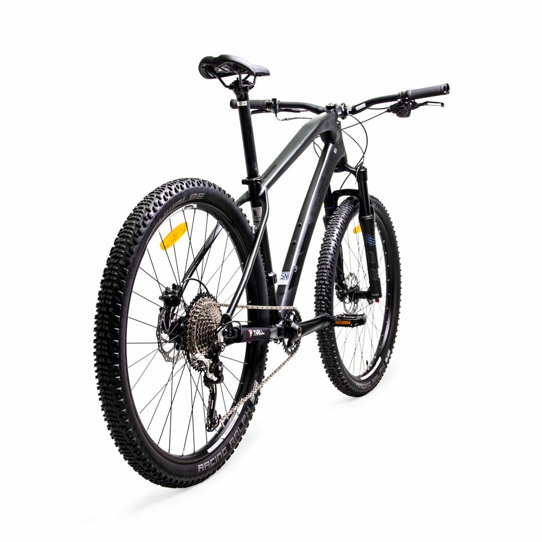 دوچرخه کوهستان THRILL مدل Revage AL1.0 سایز 27.5	